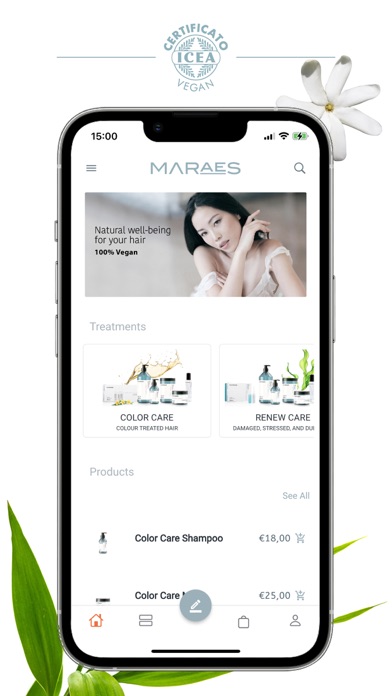 Screenshot #2 pour Maraes