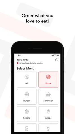Game screenshot Tikka Tikka apk