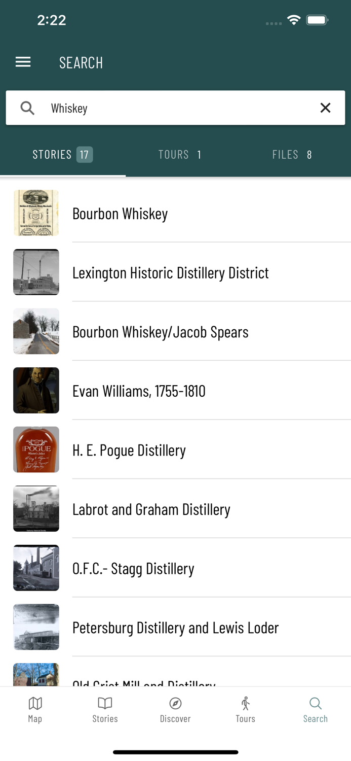 Explore Kentucky History