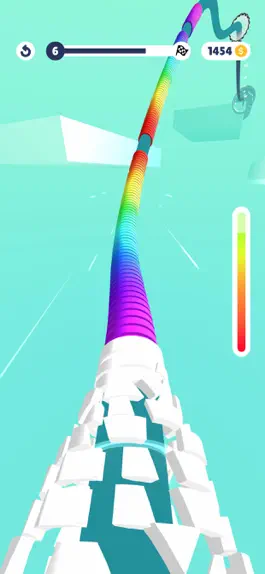 Game screenshot Hoop Breaker apk