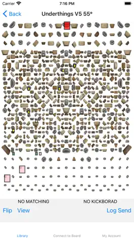 Game screenshot Woods Board apk