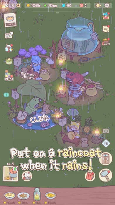 Cats & Soup poster