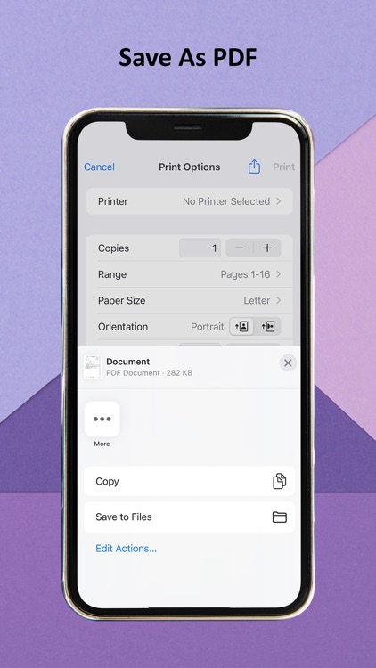 A level Past Papers & Solution screenshot-7