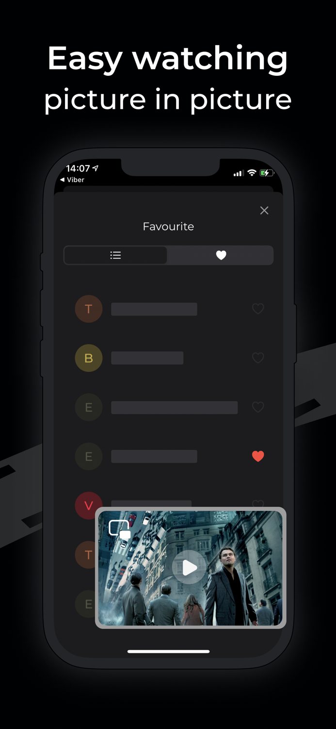 XTREAM IPTV TV Player IP 