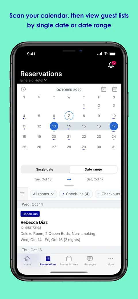 Expedia Group Partner Central