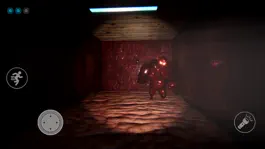 Game screenshot Buff Imposter Scary Horror hack