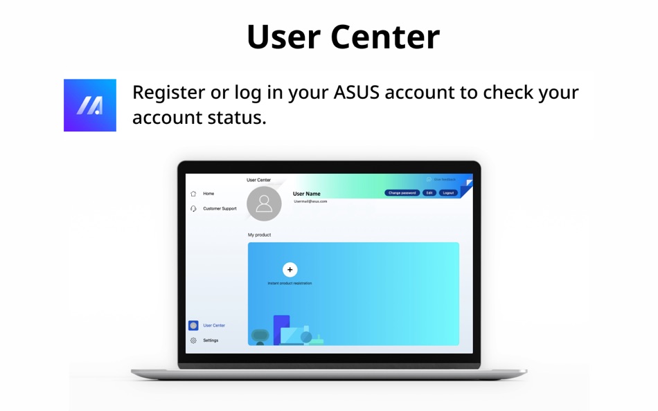 #3. MyASUS! (macOS) By: ASUSTek