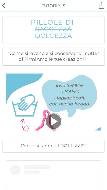 FirmiAMO le tue Creazioni screenshot-3