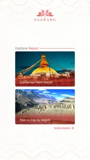 experience nepal problems & solutions and troubleshooting guide - 1