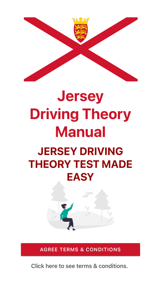 #1. Jersey Theory Test Manual (iOS) 由: Cheuk Li