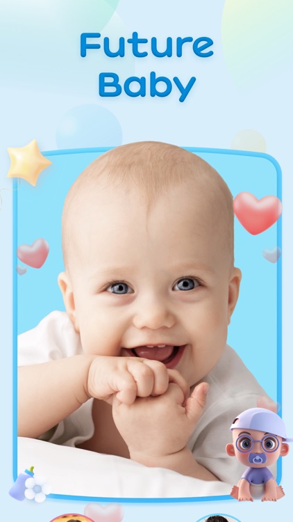 MagiCam-Face Morph&Editor