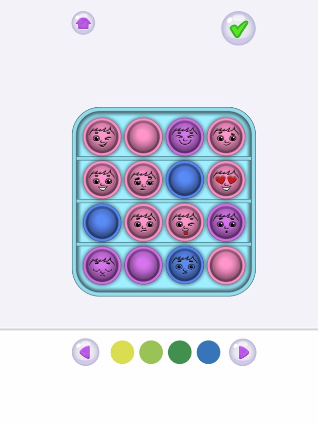 Pop it - Fidget Toys 3d Games on the App Store