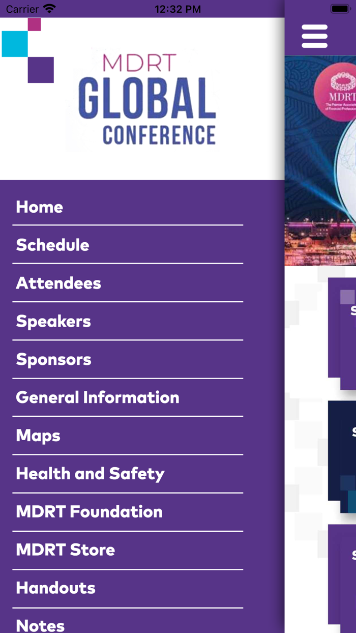 2022 MDRT Global Conference