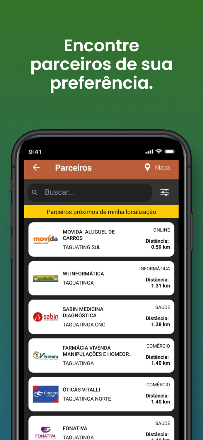 Sindifiscal Vantagens