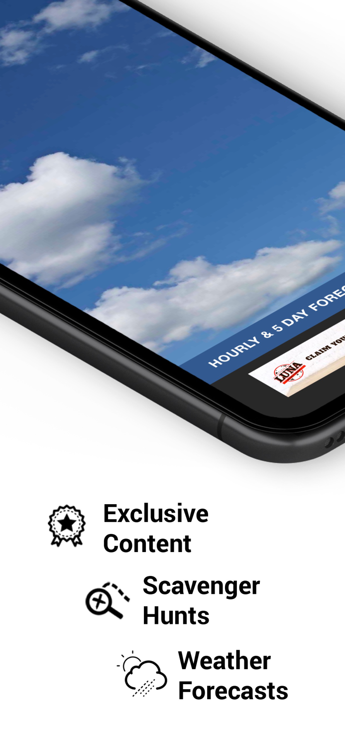 Washington State News Network