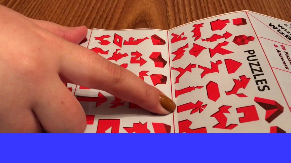 #5. WizBlox Overview (iOS) Oleh: WizdomZone LLC