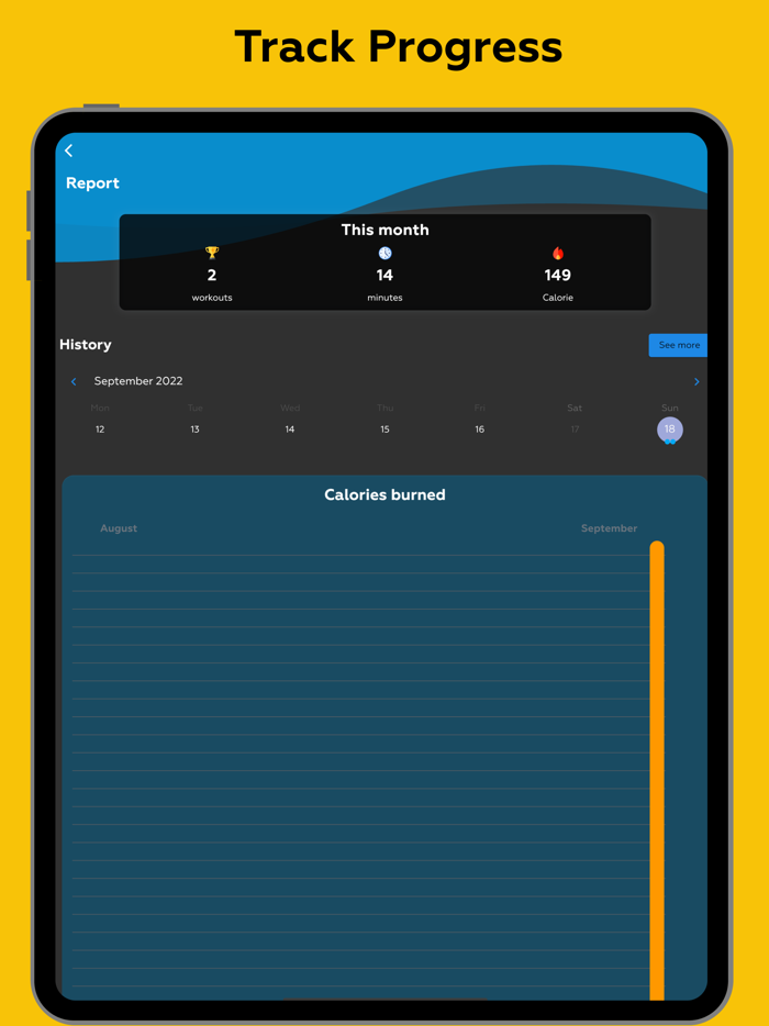 Capoeira Workout At Home