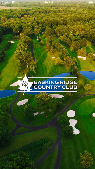 Basking Ridge Country Club-HGG Screenshot