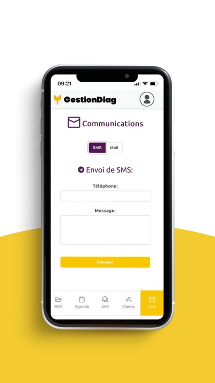 GestionDiag screenshot-6