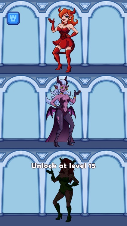 Stick Hero - Mighty Tower Wars screenshot-9