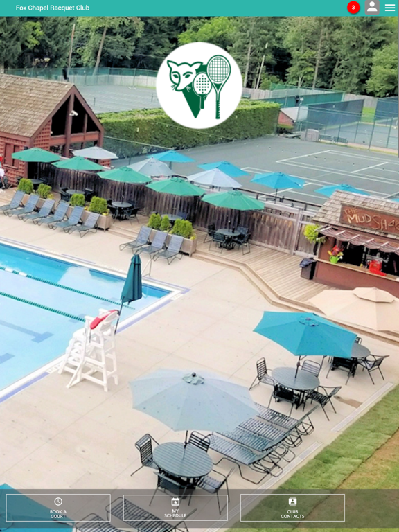 Screenshot #6 pour Fox Chapel Racquet Club