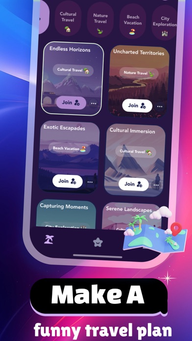 Rove - Meet, Video Chat, Calls Screenshot
