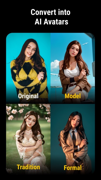 PicPlay | AI Art Generator screenshot-5