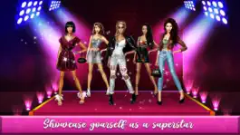 Game screenshot Fashion Star-Makeover Games mod apk