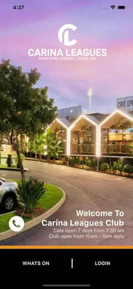 Game screenshot Carina mod apk