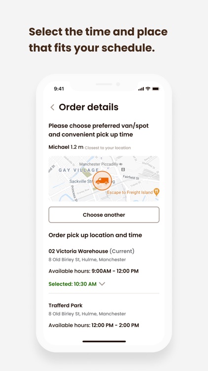 Coffee King screenshot-3