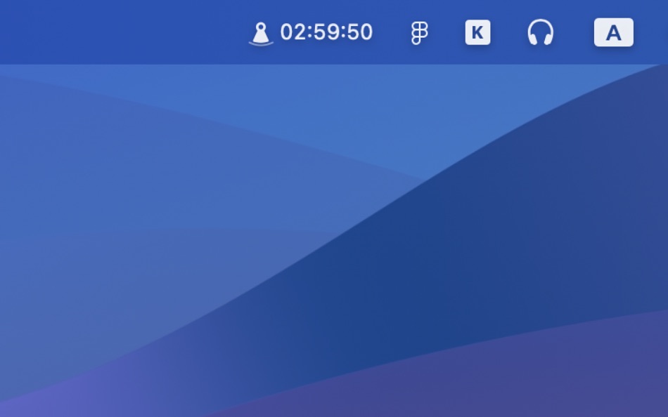 #3. Buoy Productivity (macOS) 由: Philipp Parzer