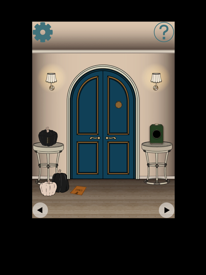 NIGHT AT CAT CAT HOUSE