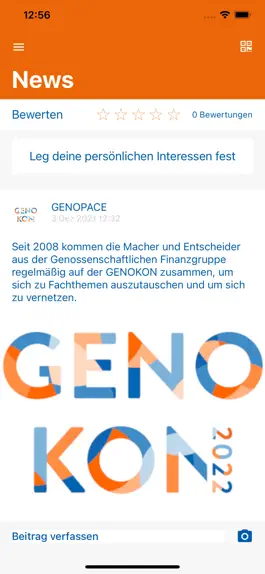 Game screenshot GENOKON 2022 hack