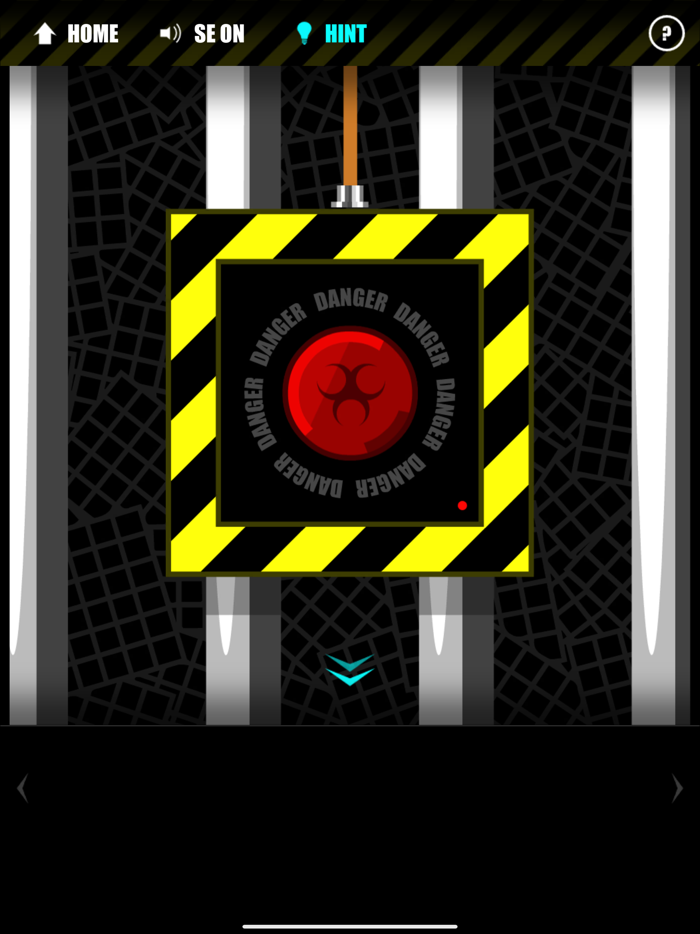 GEN-KAN -Escape Game-