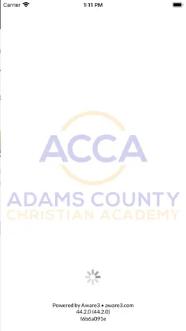 Game screenshot Adams County Christian Academy mod apk