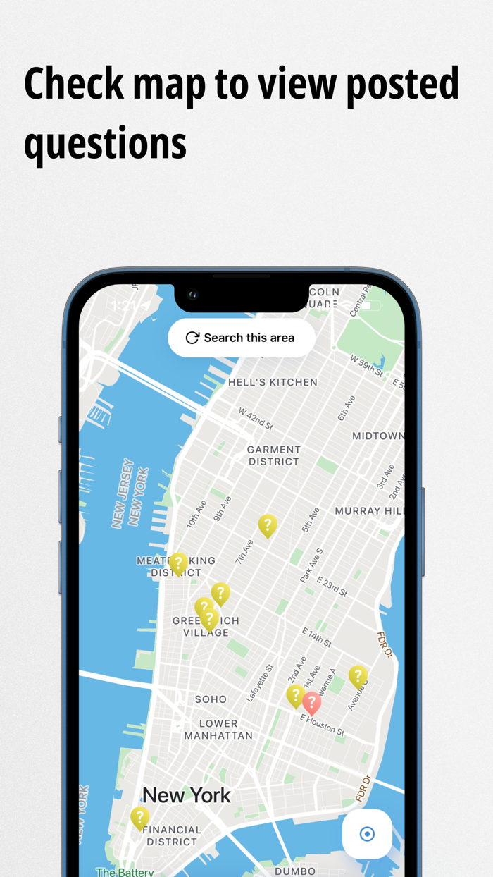 Knoow - Ask Someone There