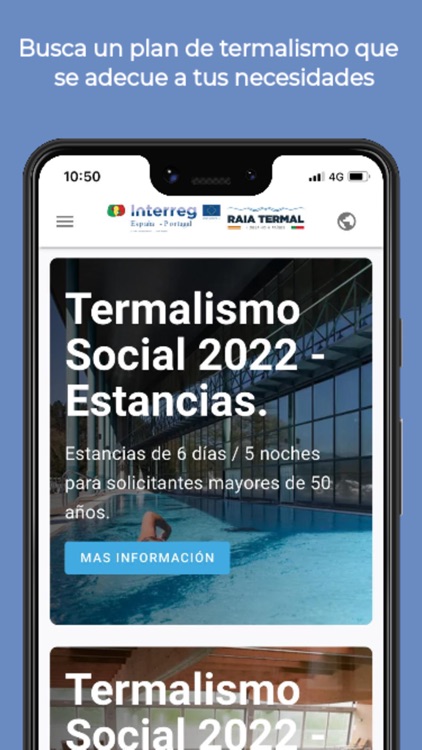 Raia Termal screenshot-4