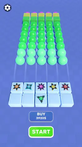 Game screenshot Jelly Cut! mod apk