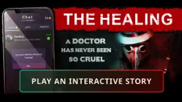 Game screenshot The Healing - Horror Story mod apk