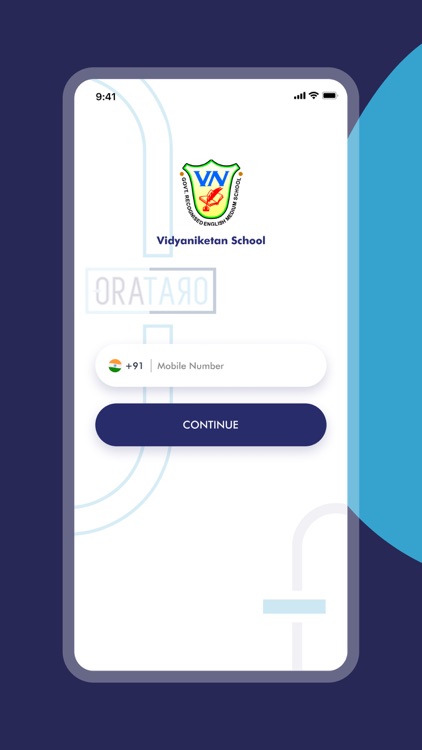 Vidyaniketan School - Rajkot