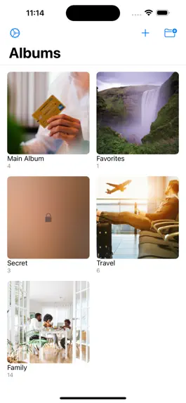 Game screenshot Vault - Secret Photo Safe mod apk