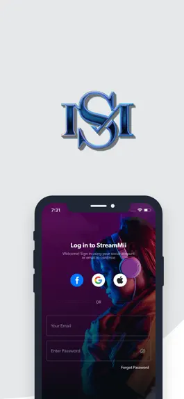 Game screenshot StreamMii mod apk