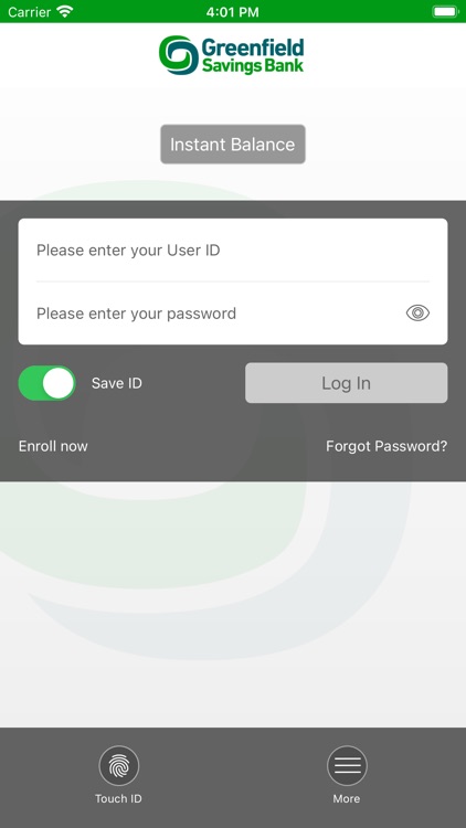 Greenfield Savings Bank