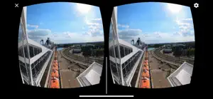 VR360 Cruise Ship screenshot #3 for iPhone