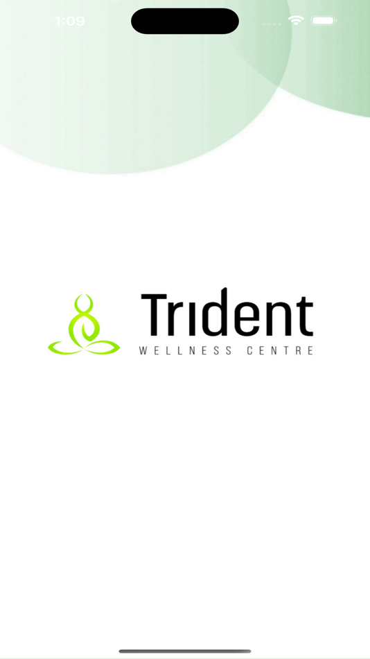 Trident Wellness Center - 4.0.11 - (iOS)