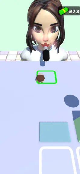 Game screenshot Little Makeover mod apk