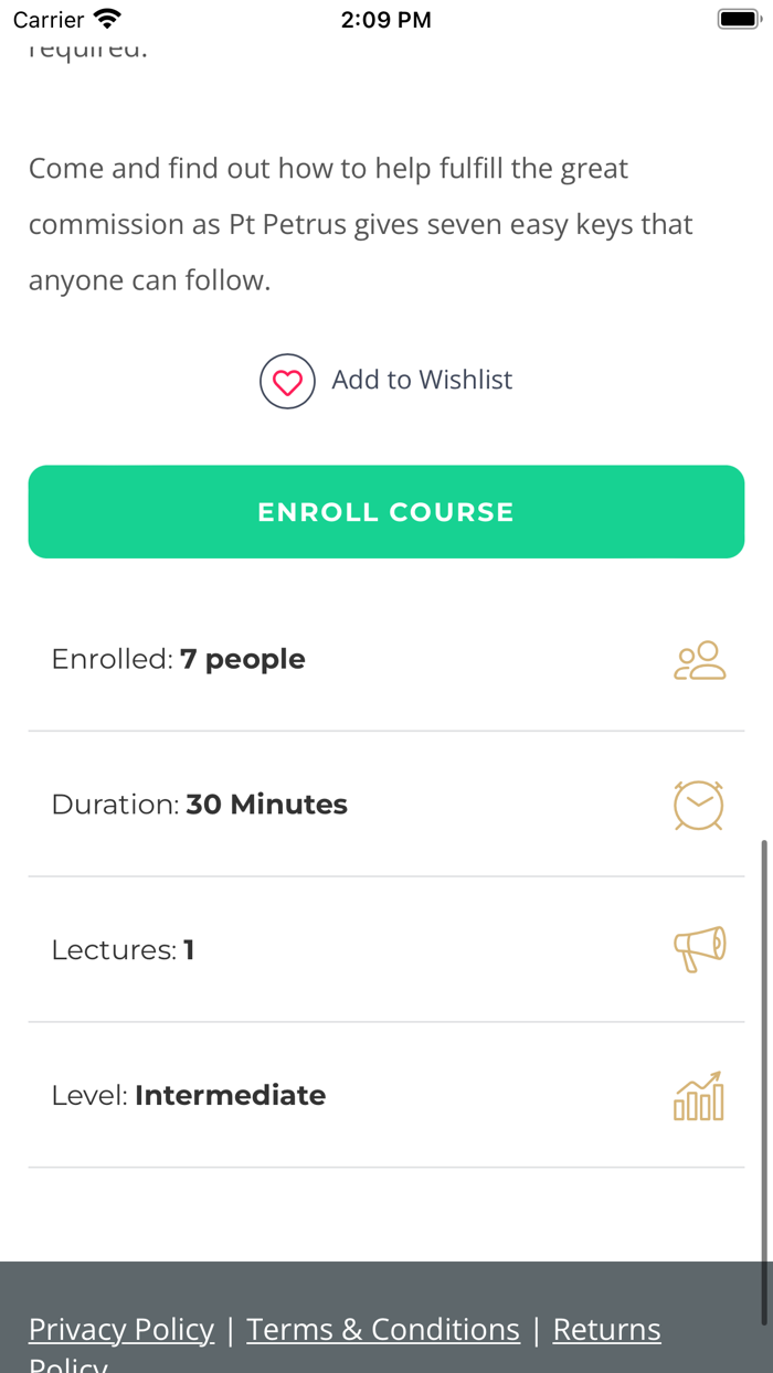 Soteria Spirit and Word School