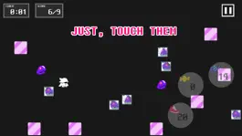 Game screenshot ICE HALLOWEEN apk
