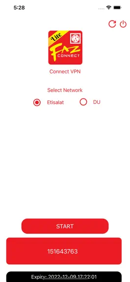Game screenshot Faz connect Pro hack