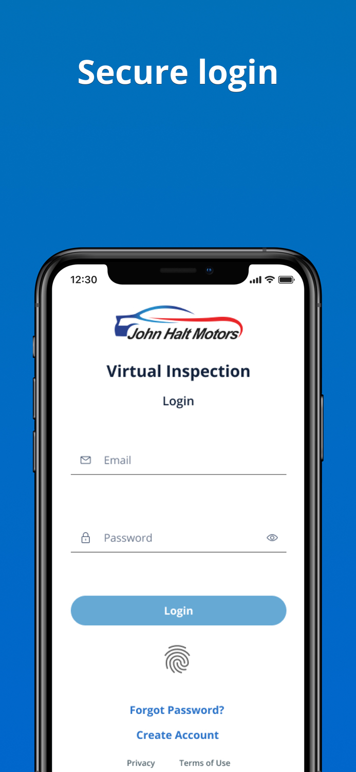 Assurant Virtual Inspection